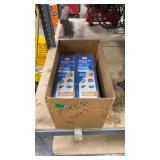 LARGE GROUP OF 12' STRUCTURAL SCREWS