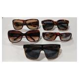 5 - SUNGLASSES