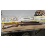DIANA GERMANY MODEL 48/52 PELLET RIFLE