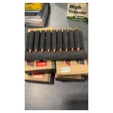APPROX 80 ROUND SOF 30-30 WIN AMMO