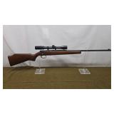 REMINGTON MODEL 581 .22 LR RIFLE