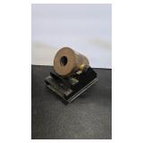 CIVAL WAR MORTAR SCALE MODEL