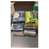 APPROX 120 ROUNDS OF 30-30 WIN AMMO