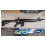 CROSMAN M4-177 PELLET RIFLE