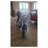2003 HONDA 1800 MOTORCYCLE