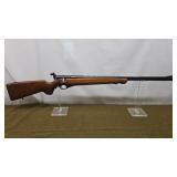 MOSSBERG MODEL 146B .22 LR RIFLE