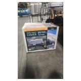 24-26' TRAVEL TRAILER COVER