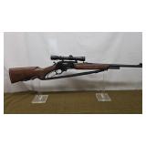 MARLIN MODEL 1895 SS 45-70 GOVT RIFLE