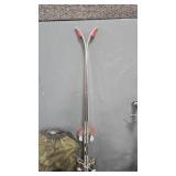 OMEGA DYNASTAR SKIS
