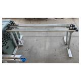 HAUL MASTER TRUCK BED RACKS