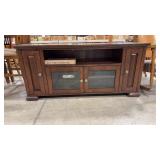 ENTERTAINMENT CONSOLE