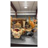 BRIC-A-BRAC ASSORTMENT
