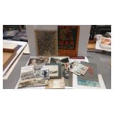 MONTANA  & WESTERN EPHEMERA