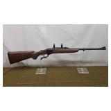 RUGER NO. 1 45-70 GOVT RIFLE