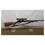 MARLIN MODEL 444 SS .444 CAL RIFLE
