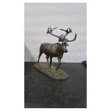 LOUIS JONAS UNTITLED BRASS CARIBOU