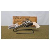 EMF 1890 OUTLAW 44-40 WIN REVOLVER