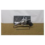 TAURUS MODEL 65 .357 MAG REVOLVER