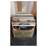 ALBUM ASSORTMENT