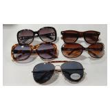 5 - SUNGLASSES