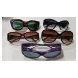 5 - SUNGLASSES