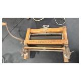 LOVELL MFG. CO WRINGER