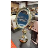 LIGHTED MAKE-UP MIRROR