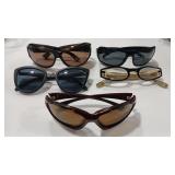 5 - SUNGLASSES
