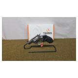 TAURUS MODEL 942 .22 LR REVOLVER