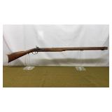 CONNECTICUT VALLEY ARMS 'KENTUCKY' .45 CAL BP RIFL