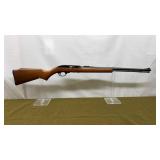 MARLIN MODEL 60 .22 LR RIFLE