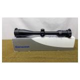 ZEISS CONQUEST 4.5-14 X 44 MC BLACK SCOPE