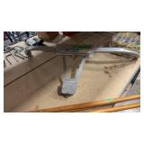 WERNER QUICK CLICK LADDER STABILIZER