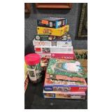 PUZZLE ASSORTMENT