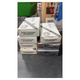 35 ROUNDS OF 12 GA BUCKSHOT AMMO