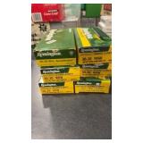 APPROX 100 ROUNDS OF 30-30 WIN AMMO