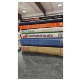 BOOK ASSORTMENT