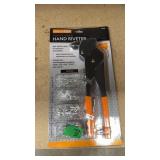 FASTEN PRO HAND RIVETER TOOL SET