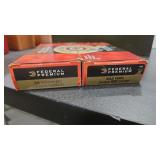 APPROX 52 ROUND SOF 243 WIN AMMO
