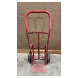 2 WHEEL HAND TRUCK