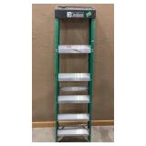 DAVIDSON 6' LADDER