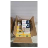 3000 ROUNDS OF 12 GA AMMO
