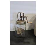 DAISY #30 BUTTER CHURN