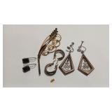 925 JEWELRY ASSORTMENT