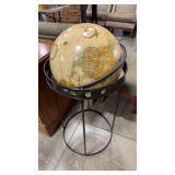 REPOGLE 16' GLOBE ON STAND