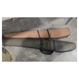 2 SOFT RIFLE CASES