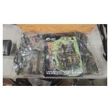 UTG CAMO TACTICAL VEST