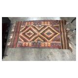 SOUTHWESTERN RUG
