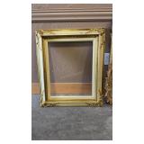 ORNATE VTG FRAME