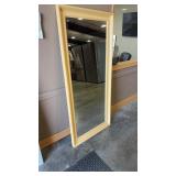 WALL MIRROR
